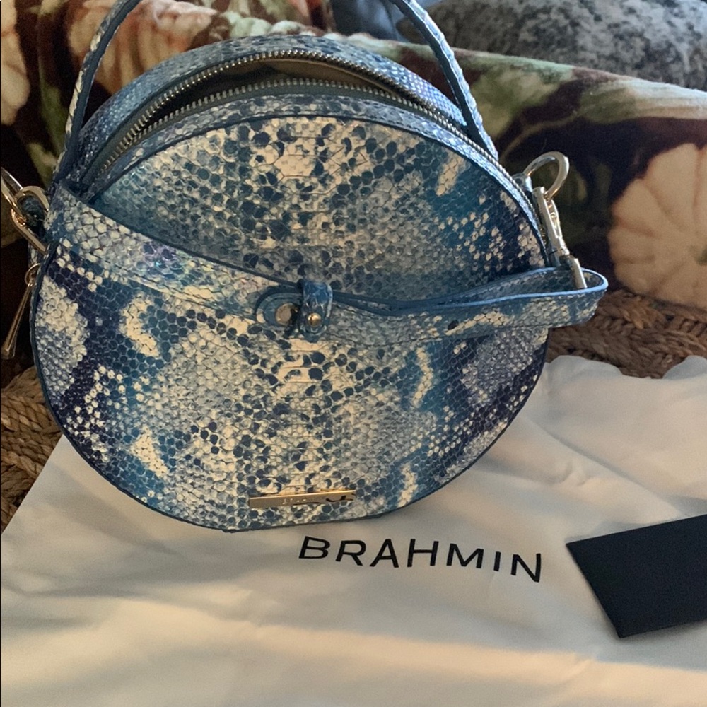 Brahmin Lane Joyfull Oceangrove